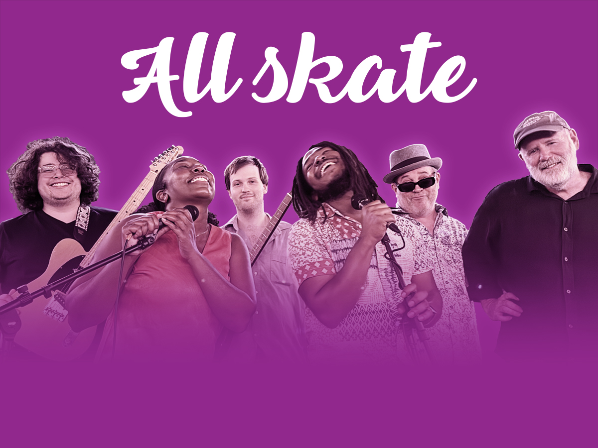 All Skate